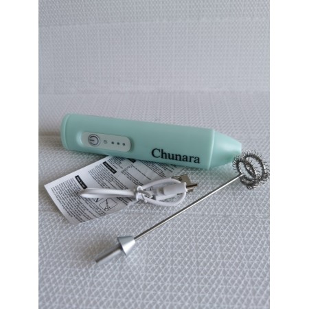Chunara Electric Hand Mixer - Electric Baking Tools Includes 4 Stainless Attachments, 1 Egg White Separator - Chillcook Kitchen Accessories for Bread, Cake, Meringue - 300W Copper Motor 5-Speed Control Chunara Electric Hand Mixer - Electric Baking Tools Includes 4 Stainless Attachments, 1 Egg White Separator - Chillcook Kitchen Accessories for Bread, Cake, Meringue - 300W Copper Motor 5-Speed Control